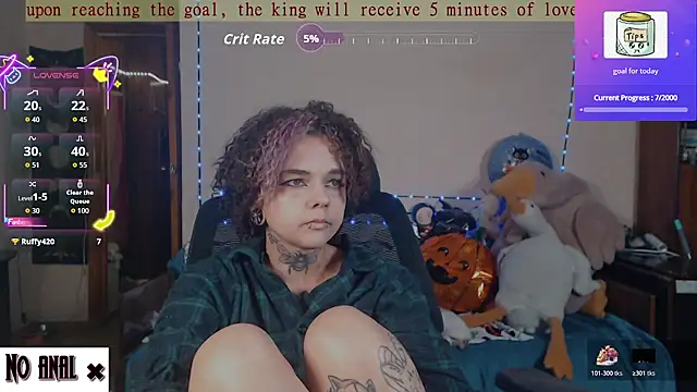 Dark__Elf's Live XXX Chat
