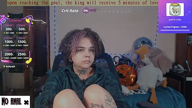 Dark__Elf's Live XXX Chat