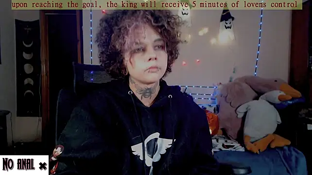 Dark__Elf's Live XXX Chat