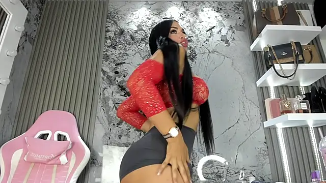 Loren_Baker's Webcam Show