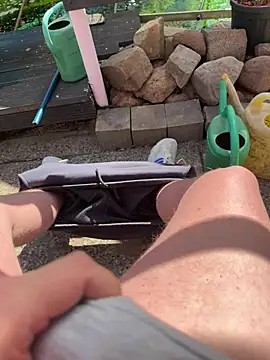 frechsein Show Webcam