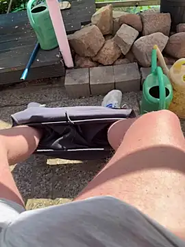 Show de webcam de frechsein