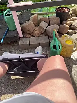 frechsein webkamerás műsora