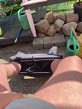 frechsein Webcamshow