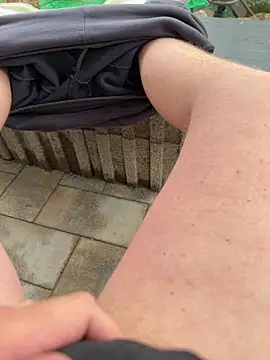 frechsein Show in webcam