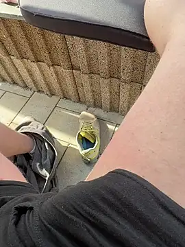 frechsein Webcam Show