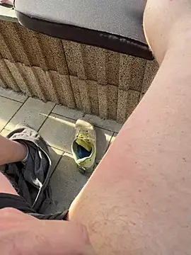 frechsein Webcamshow