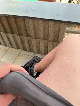 frechsein's Webcam Show