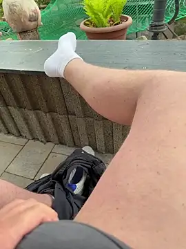 Show modela frechsein na web-kameri