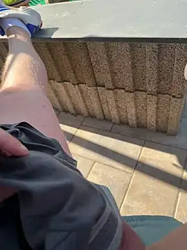 frechsein Webcam show