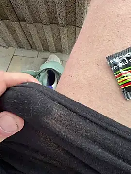 Show modela frechsein na web-kameri