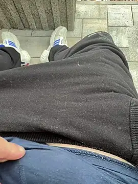 frechsein – webcam-show