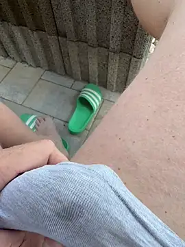 frechsein Webcam show