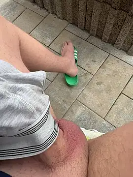 frechsein – webcam-show