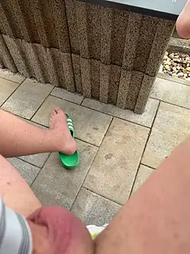 frechsein's Webcam Show