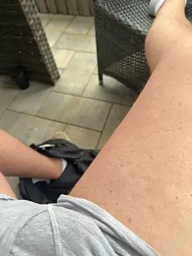 frechsein Webcam-Show