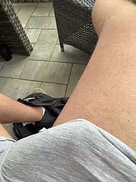 frechsein's Webcam Show