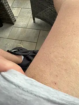 frechsein's Webcam Show