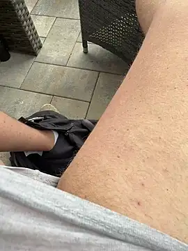 frechsein Show in webcam