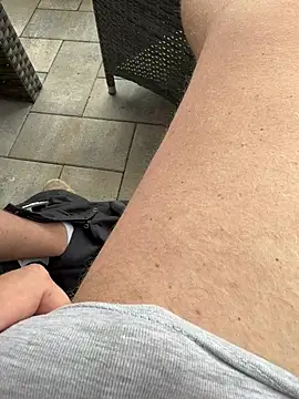 frechsein Webcamshow