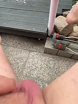 frechsein Show in webcam