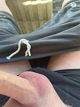 frechsein Webcam-Show
