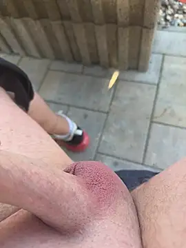 frechsein Webcamshow