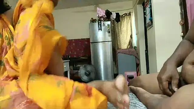Monika_Raj_'s Webcam Show