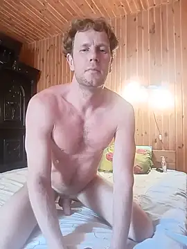 Вебкам-шоу yatshen