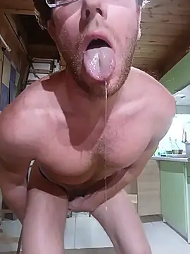 yatshen Pertunjukan Webcam