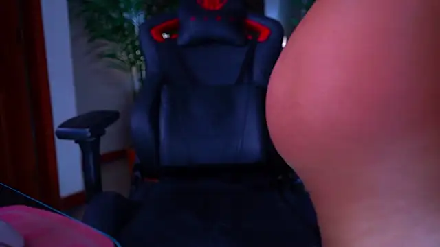 Chat ao vivo de ambarEvans