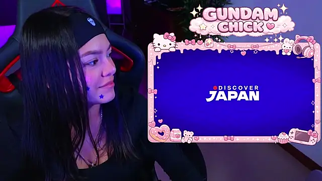 ambarEvans Live XXX-chat
