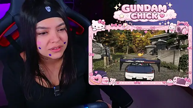 Chat XXX Live ambarEvans