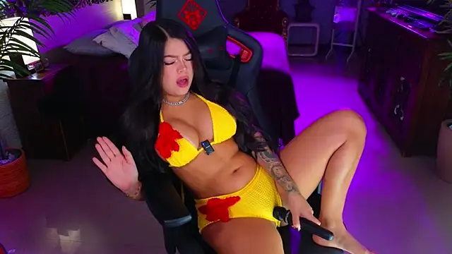 ambarEvansn Live XXX chat
