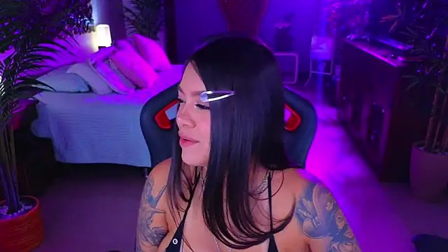 ambarEvans Live XXX-Chat