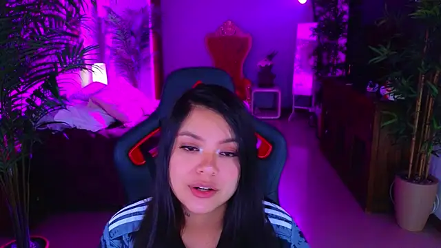 Chatroom XXX en direct de ambarEvans