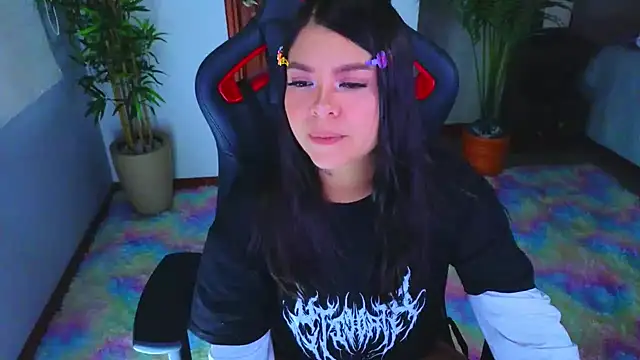 ambarEvans' Live XXX Chat