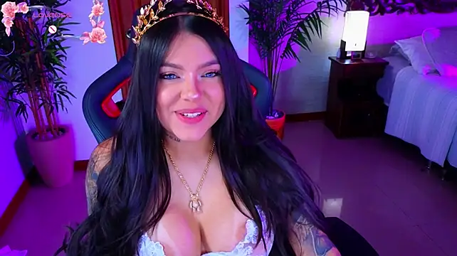ambarEvans' Live XXX Chat