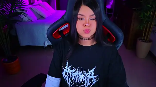 Chat XXX en directo de ambarEvans