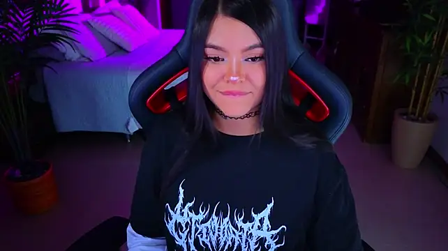 ambarEvans' Live XXX Chat