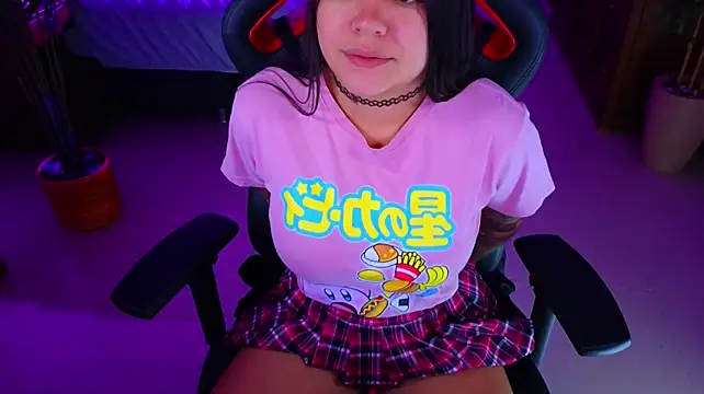 Chatroom XXX en direct de ambarEvans