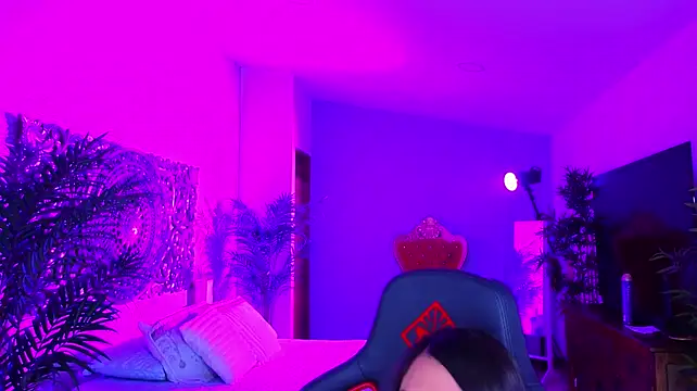 ambarEvans webcam show