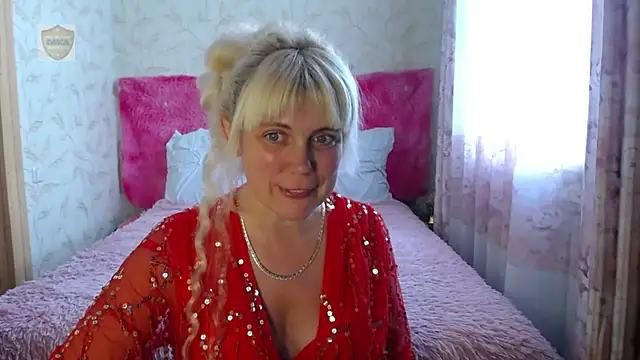 SunnySylvian Live XXX chat