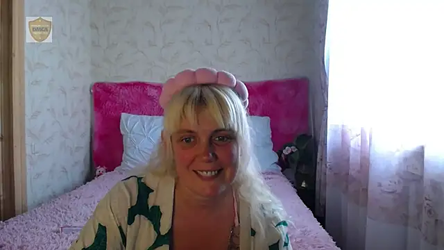Czat XXX na żywo – SunnySylvia