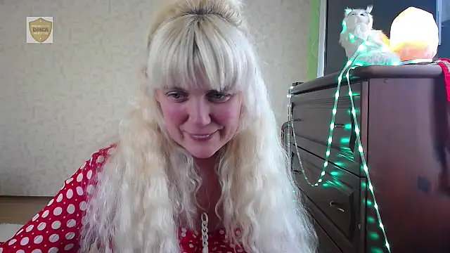 SunnySylvia Chat XXX in diretta