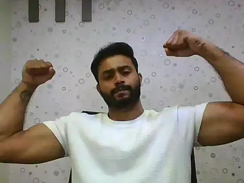 ShubhV Webcam-Show