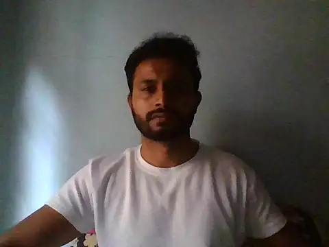 ShubhV's Webcam Show