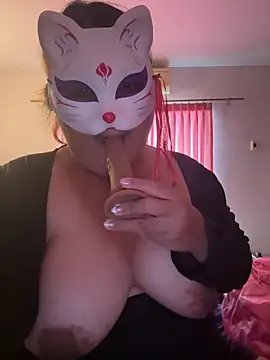 madisonasian Webcam Show