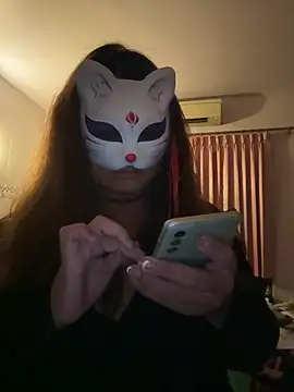 madisonasianのウェブカメラショー