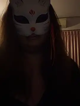 madisonasian Webcam-Show